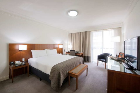 Majestic Roof Garden Hotel - Accommodation Ballina 15