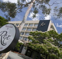 Canberra Rex Hotel - Accommodation Ballina