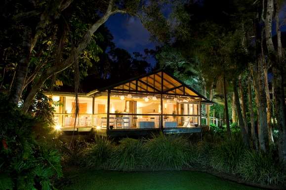 Coffs Harbour NSW Accommodation Ballina