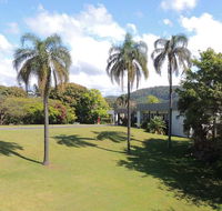 Comfort Inn Premier Coffs Harbour - Accommodation Ballina