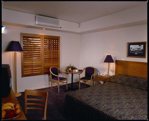 Kingsford Smith Motel - Accommodation Ballina 2