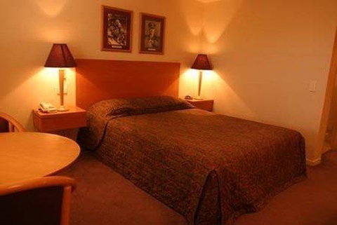 Kingsford Smith Motel - Accommodation Ballina 3