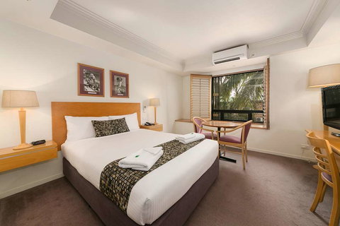 Kingsford Smith Motel - Accommodation Ballina 5