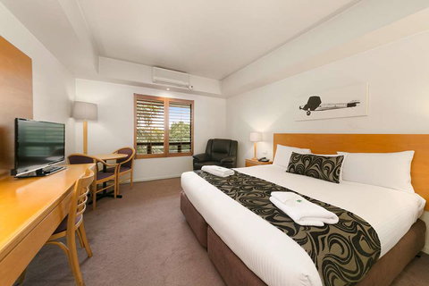Kingsford Smith Motel - Accommodation Ballina 7