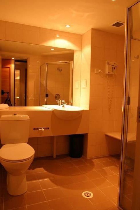 Kingsford Smith Motel - Accommodation Ballina 9