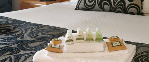 Kingsford Smith Motel - Accommodation Ballina 10