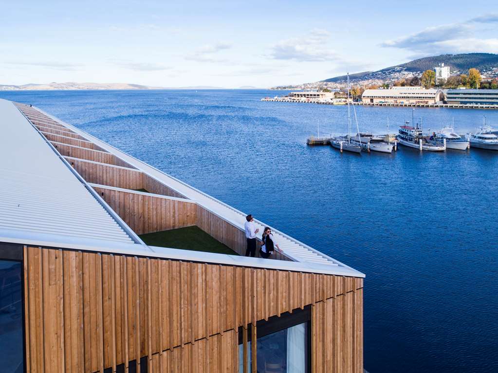 Hobart TAS Accommodation Ballina