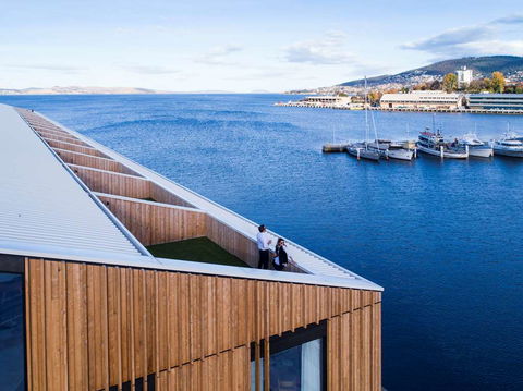 Macq 01 Hotel - Accommodation Ballina 0