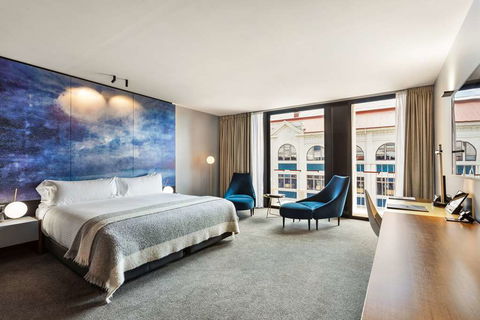 Macq 01 Hotel - Accommodation Ballina 3