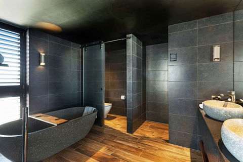 Macq 01 Hotel - Accommodation Ballina 4