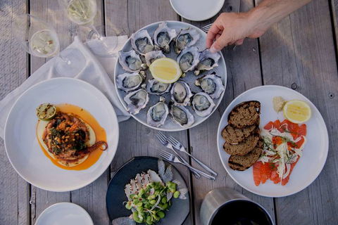 Macq 01 Hotel - Accommodation Ballina 7