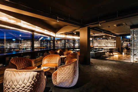 Macq 01 Hotel - Accommodation Ballina 10