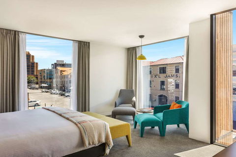 Macq 01 Hotel - Accommodation Ballina 13