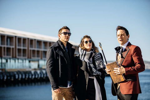 Macq 01 Hotel - Accommodation Ballina 17