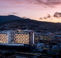 Crowne Plaza Hobart - Accommodation Ballina