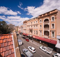 Hadley's Orient Hotel - Accommodation Ballina