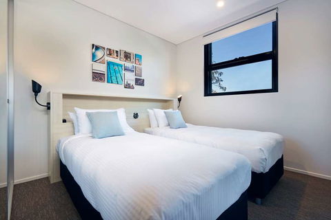 Veriu Camperdown - Accommodation Ballina 6