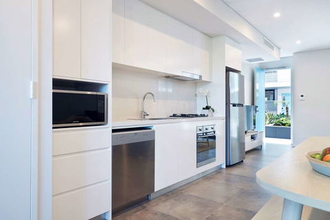 Veriu Camperdown - Accommodation Ballina 9