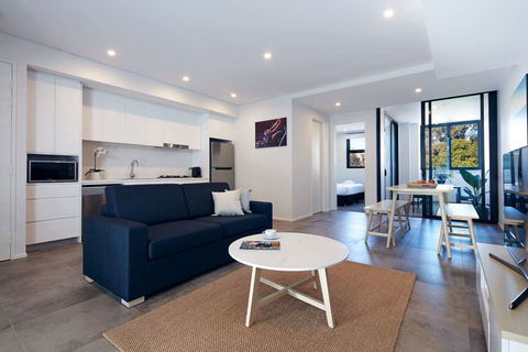 Veriu Camperdown - Accommodation Ballina 10