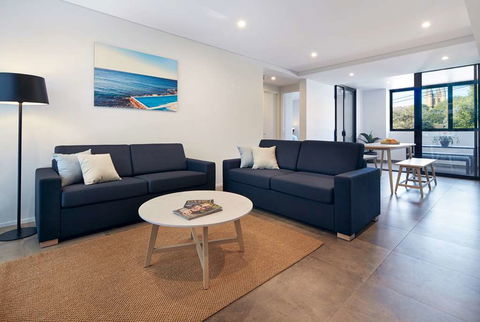 Veriu Camperdown - Accommodation Ballina 12