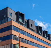 Hobart City Apartments - Accommodation Ballina