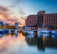 Hotel Grand Chancellor Hobart - Accommodation Ballina