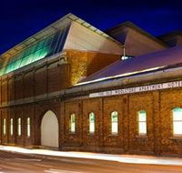 The Old Woolstore Apartment Hotel - Accommodation Ballina