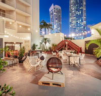 Novotel Surfers Paradise - Accommodation Ballina