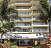 Breakfree Imperial Surf - Accommodation Ballina