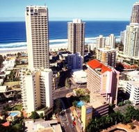 Islander Resort Hotel - Accommodation Ballina