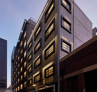 Lancemore Crossley St Melbourne - Accommodation Ballina