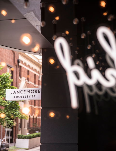 Lancemore Crossley St Melbourne - Accommodation Ballina 2