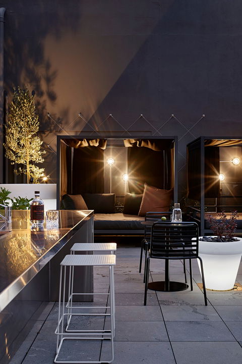 Lancemore Crossley St Melbourne - Accommodation Ballina 3