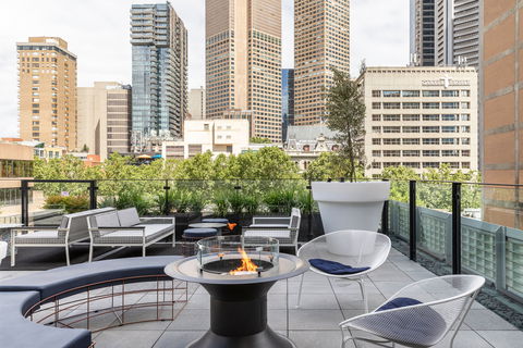 Lancemore Crossley St Melbourne - Accommodation Ballina 4