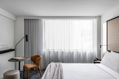 Lancemore Crossley St Melbourne - Accommodation Ballina 8