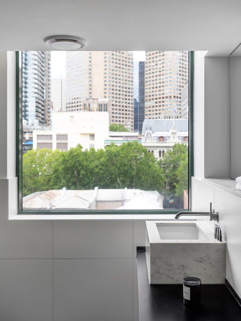 Lancemore Crossley St Melbourne - Accommodation Ballina 9