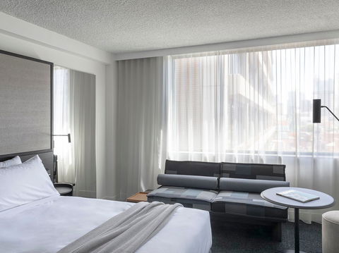 Lancemore Crossley St Melbourne - Accommodation Ballina 10