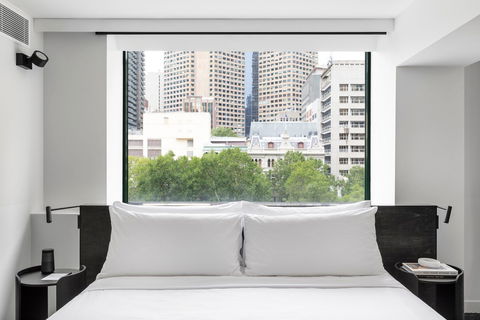 Lancemore Crossley St Melbourne - Accommodation Ballina 14