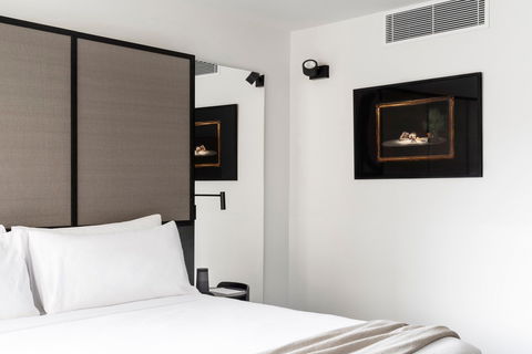 Lancemore Crossley St Melbourne - Accommodation Ballina 16