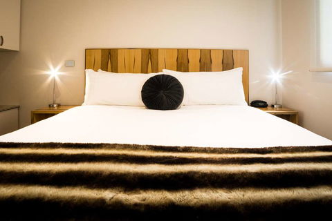 Salamanca Wharf Hotel - Accommodation Ballina 3