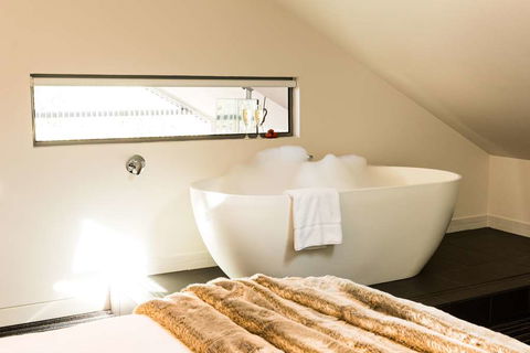 Salamanca Wharf Hotel - Accommodation Ballina 4