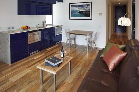 Salamanca Wharf Hotel - Accommodation Ballina 8