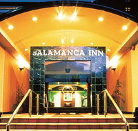 Salamanca Inn - Accommodation Ballina
