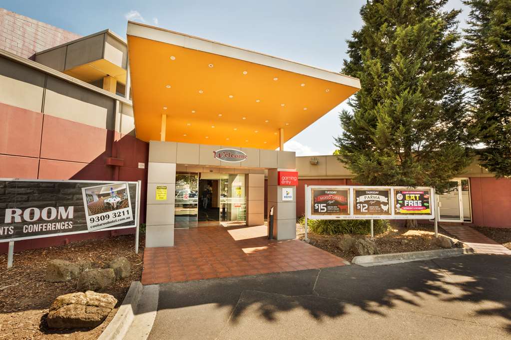 Dallas VIC Accommodation Ballina