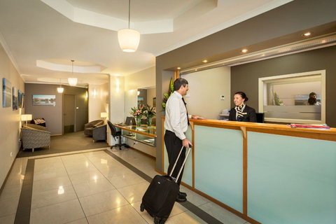 Quest Waterfront Serviced Apartments - Accommodation Ballina 1