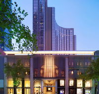 Grand Hyatt Melbourne - Accommodation Ballina