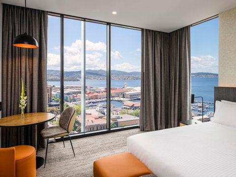 Moevenpick Hotel Hobart - Accommodation Ballina 3