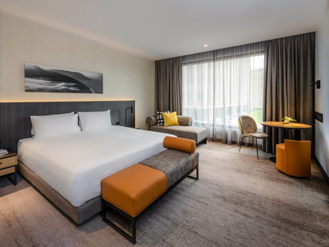 Moevenpick Hotel Hobart - Accommodation Ballina 4