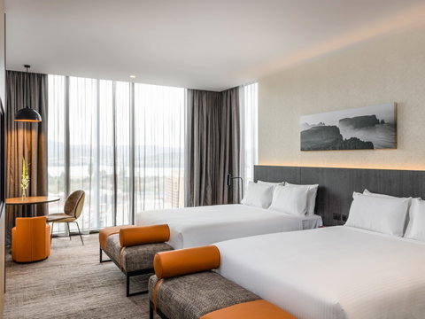 Moevenpick Hotel Hobart - Accommodation Ballina 5
