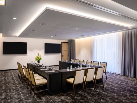 Moevenpick Hotel Hobart - Accommodation Ballina 6